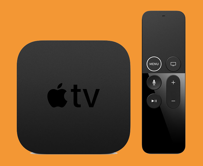 Apple-TV-Box