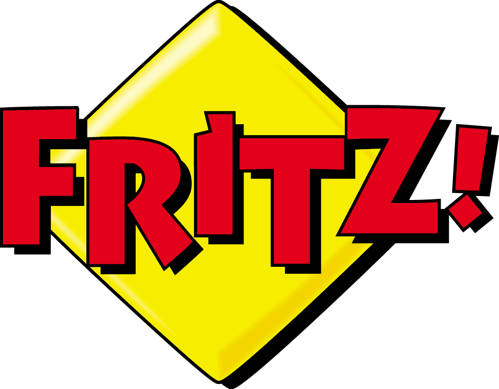 Fritz!-Logo