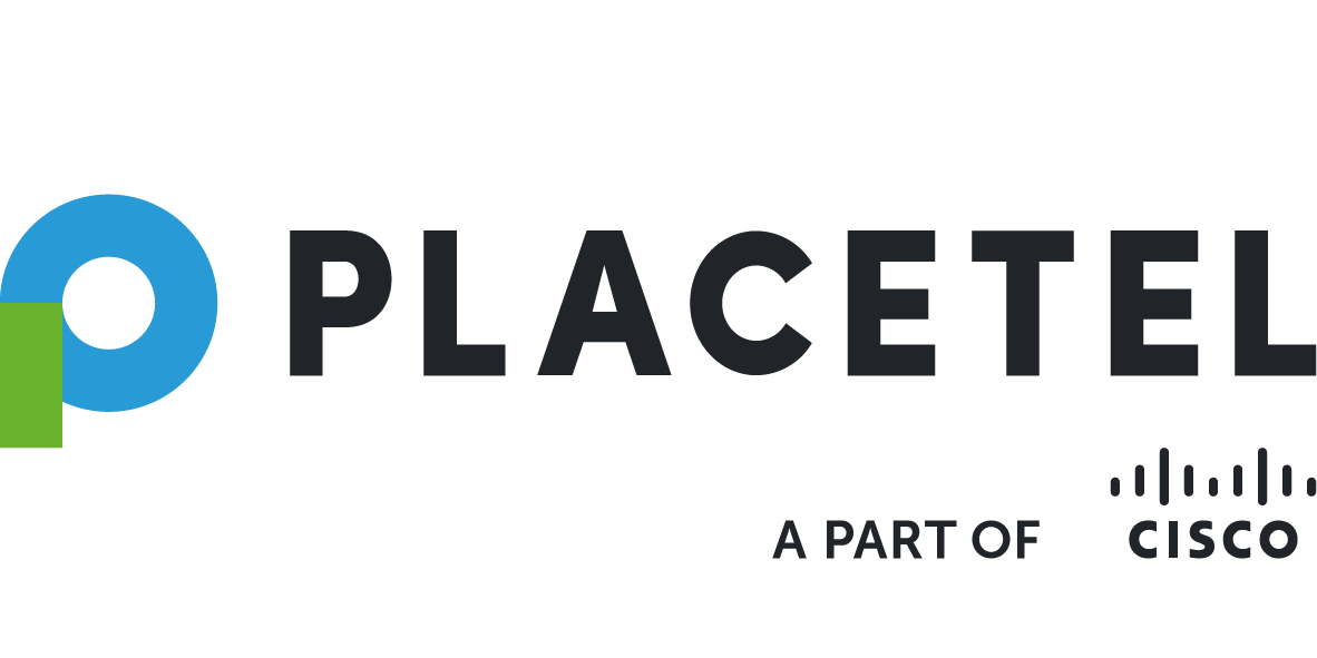 Placetel-Logo
