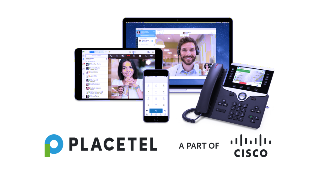 Placetel Telefonanlage